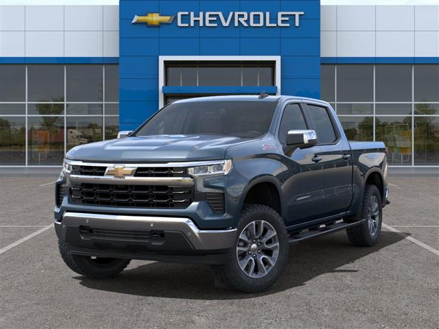 $64010 : 2024 Silverado 1500 LT image 6