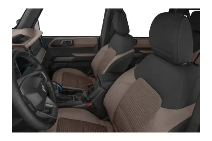 $40000 : Ford Bronco 2022 4x4 Base 4d image 9