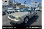 $8999 : 2010 Grand Marquis thumbnail