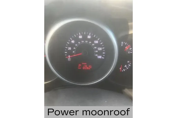 $9110 : Kia Soul 2013 ! 4dr Crossove image 5