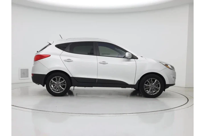 $13998 : Hyundai TUCSON 2014 AWD SE 4 image 7