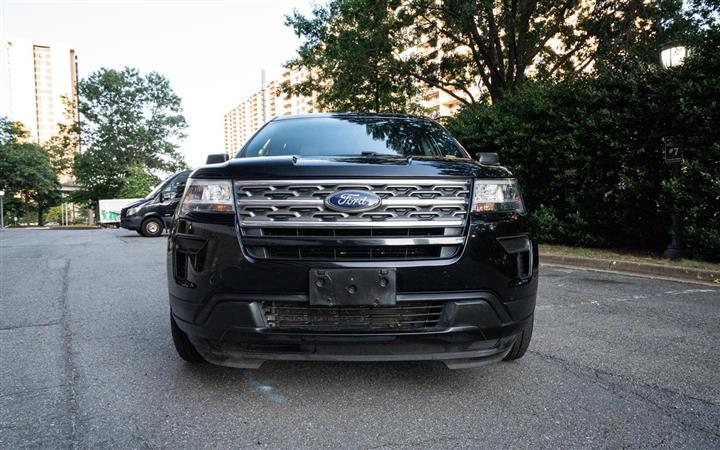 $19000 : 2018 FORD EXPLORER image 9