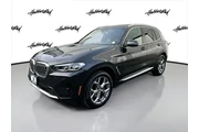 BMW X3 2022 AWD xDrive30i 4d