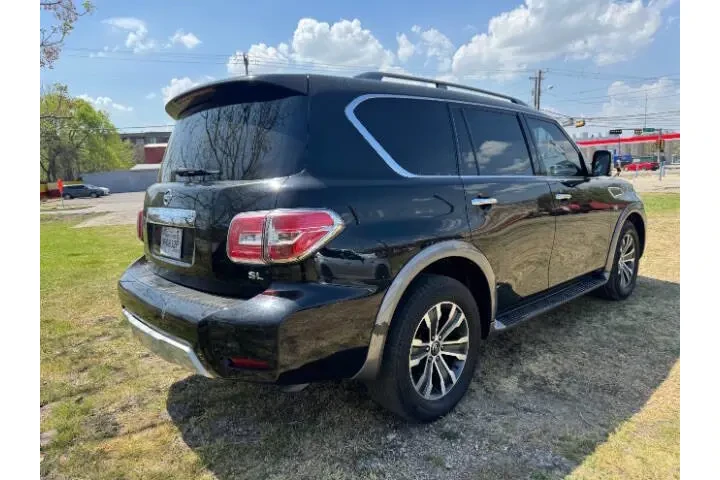 $23995 : 2018 Armada SL image 4