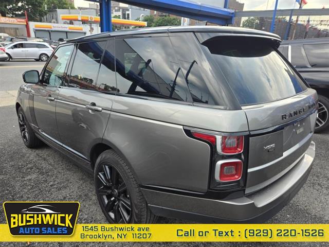 $33995 : Used 2020 Range Rover HSE SWB image 6