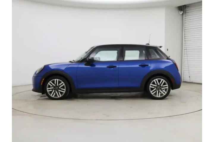 $29998 : MINI Hardtop 4 Door 2025 Coo image 3
