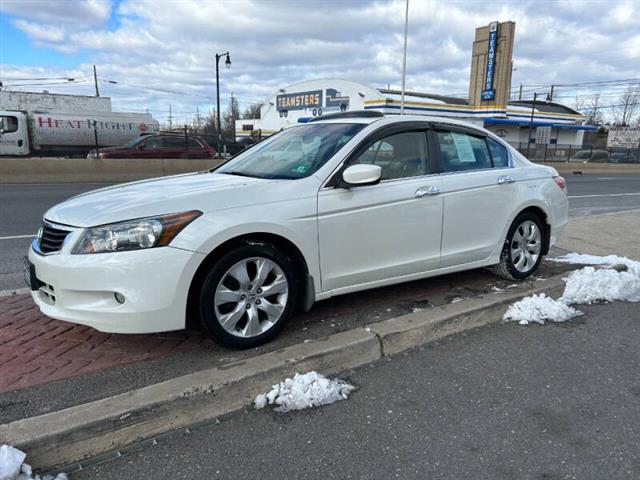 $5495 : 2008 Accord EX-L V6 w/Navi image 8