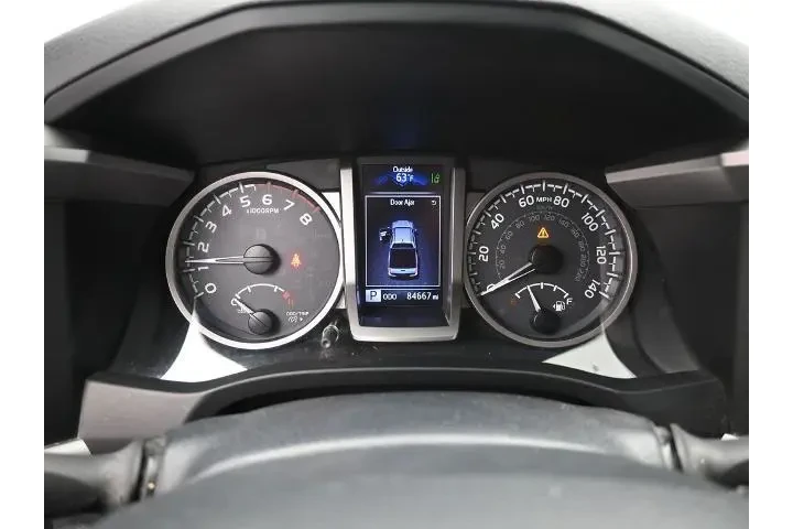 $24994 : Toyota Tacoma 2019 4x2 SR5 4 image 6