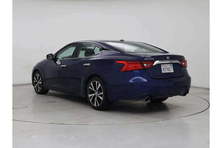 $18998 : Nissan Maxima 2017 3.5 S 4dr image 2