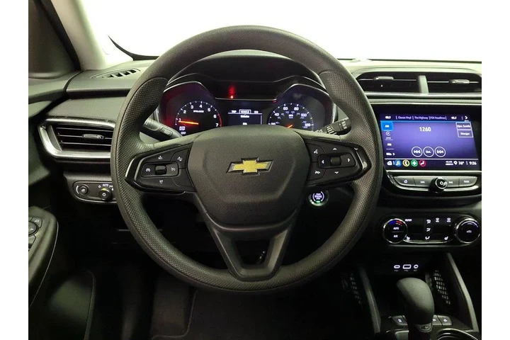 $20998 : Chevrolet Trailblazer 2023 L image 10