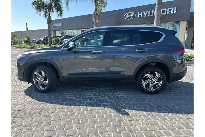$22995 : Hyundai SANTA FE 2023 AWD SE image 3