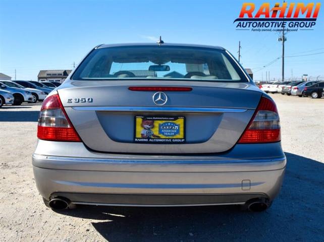 $7997 : 2009 Mercedes-Benz E-Class E image 7