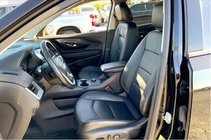 $21869 : GMC Terrain 2020 SLT 4dr SUV image 7