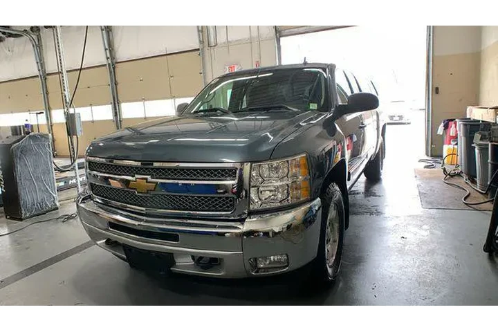 $9799 : Chevrolet Silverado 1500 201 image 2