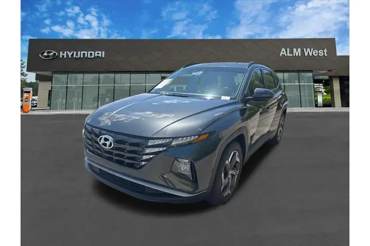 $21520 : Hyundai TUCSON 2023 SEL 4dr image 1