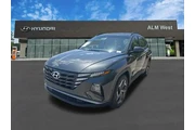 Hyundai TUCSON 2023 SEL 4dr en Atlanta