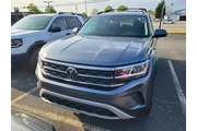 $27021 : Volkswagen Atlas 2022 AWD V6 thumbnail