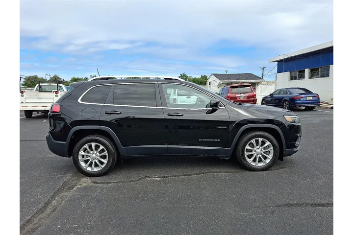 $17200 : 2019 Cherokee Latitude FWD image 7