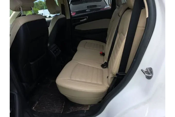 $14726 : Ford Edge 2020 ST Line 4dr C image 4