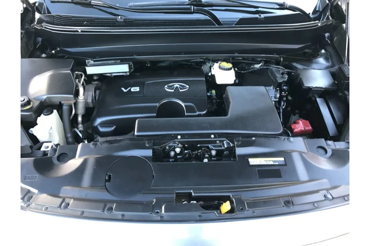 $11339 : 2018 QX60 Base AWD image 1