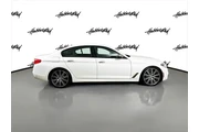 $31995 : BMW 5 Series 2018 AWD M550i thumbnail