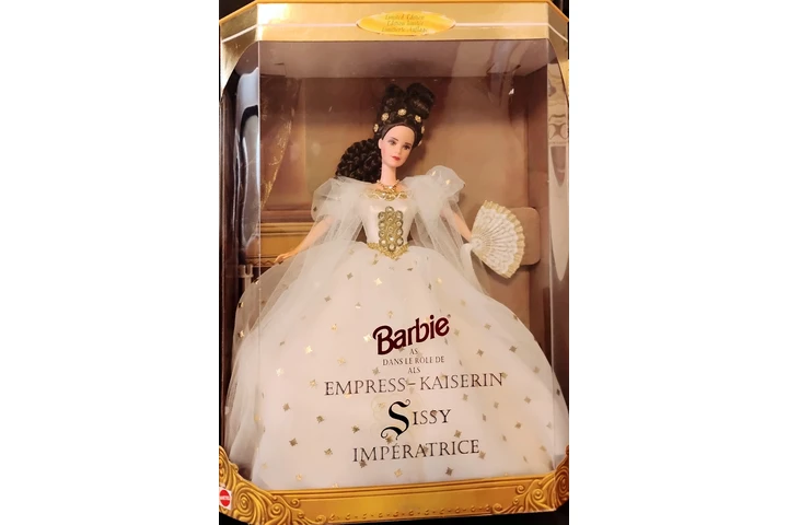 $100 : Barbies image 1