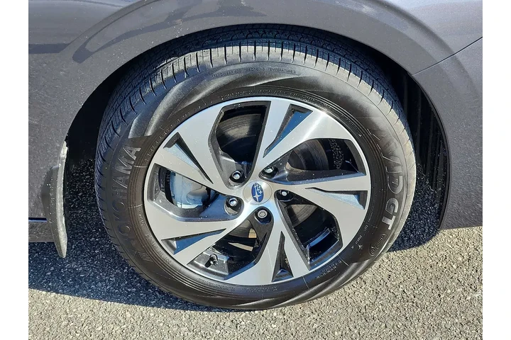 $27526 : Subaru Legacy 2025 AWD Premi image 8