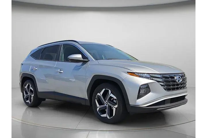 $24592 : Hyundai TUCSON 2024 SEL 4dr image 9