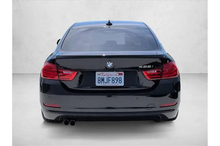 $13084 : BMW 4 Series 2016 428i Gran image 6