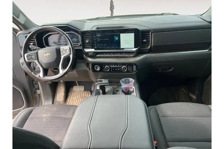 $36000 : Chevrolet Silverado 1500 202 image 10