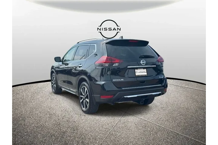 $17995 : Nissan Rogue 2020 AWD S 4dr image 7