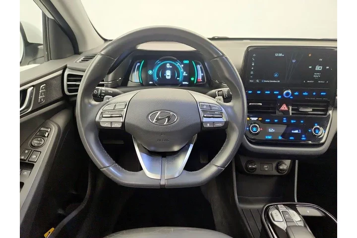 $17998 : Hyundai IONIQ Electric 2020 image 10