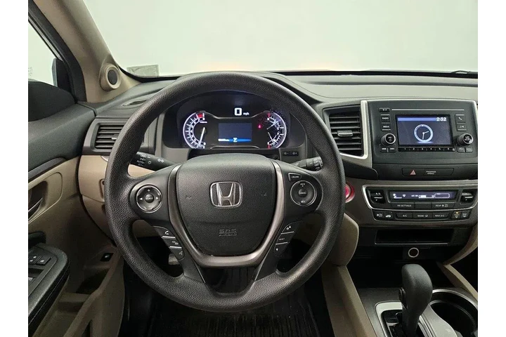 $19998 : Honda Pilot 2017 AWD LX 4dr image 10