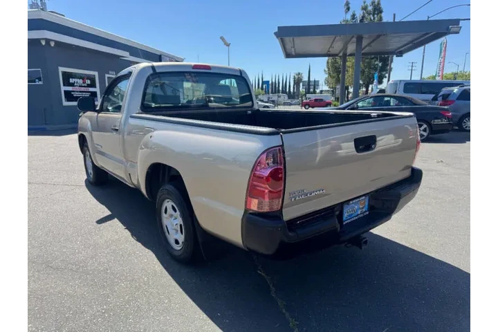 $12998 : 2006 Tacoma image 6