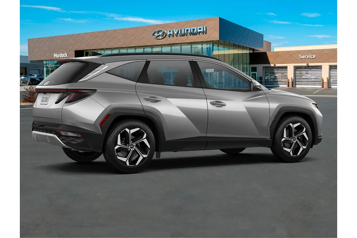 $26990 : Hyundai TUCSON 2023 AWD Limi image 8