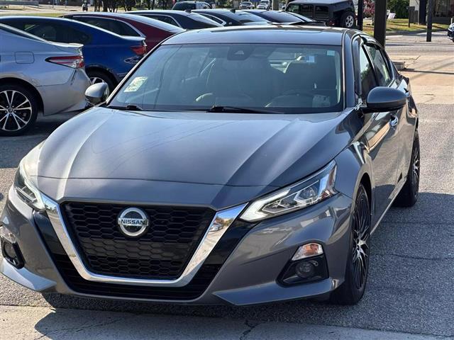 $20990 : 2019 NISSAN ALTIMA image 2