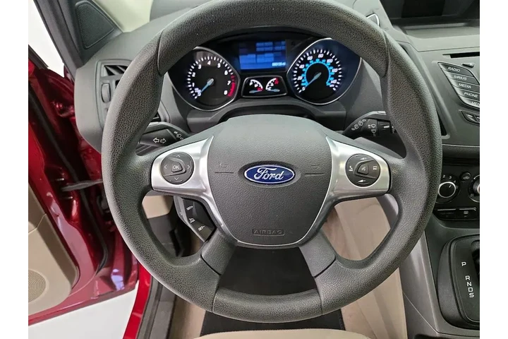 $14998 : Ford Escape 2015 SE 4dr SUV image 10