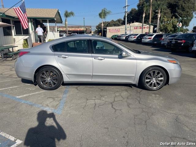 $12950 : 2013 TL w/SE Sedan image 8