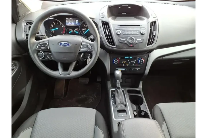 $10995 : Ford Escape 2017 AWD SE 4dr image 8
