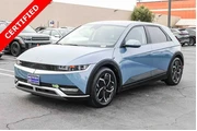 $23998 : Hyundai IONIQ 5 2023 SEL 4dr thumbnail