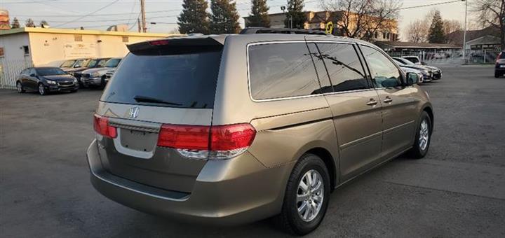 2008 Odyssey image 8