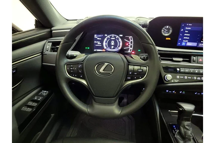 $37998 : Lexus ES 350 2023 4dr Sedan image 10