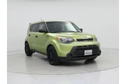Kia Soul 2015 + 4dr Crossove