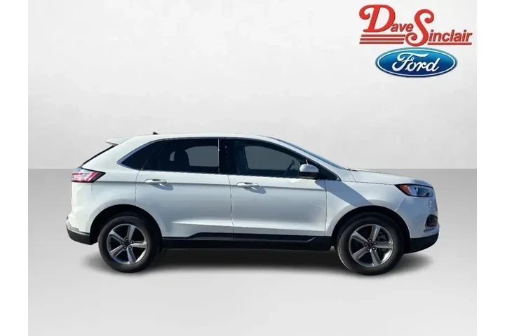 $26888 : Ford Edge 2024 AWD SEL 4dr S image 5