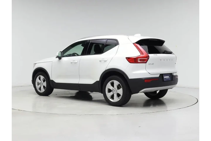 $28998 : Volvo XC40 2022 T4 Momentum image 2