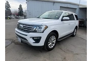 Ford Expedition 2020 4x4 XLT