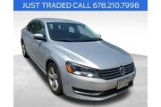 Volkswagen Passat 2014 1.8T en Atlanta