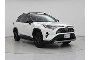 Toyota RAV4 Hybrid 2020 AWD