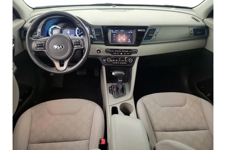 $14998 : Kia Niro Plug-In Hybrid 2018 image 9