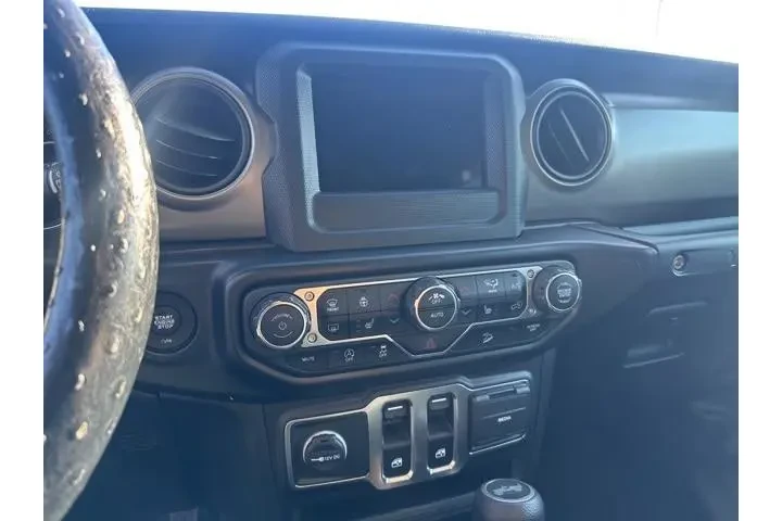 $22395 : Jeep Wrangler 2020 4x4 Willy image 6